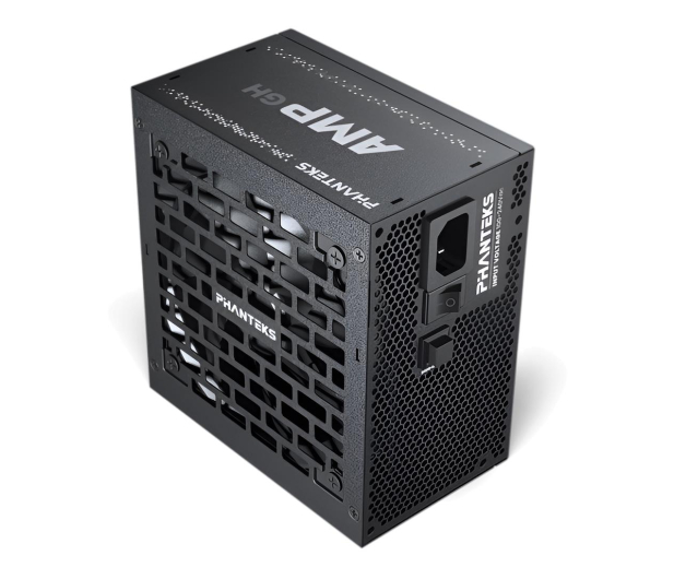 Phanteks AMP GH 750W 80 Plus Gold ATX 3.1 PH-P750GH_BK01 - 1280341 - zdjęcie 4